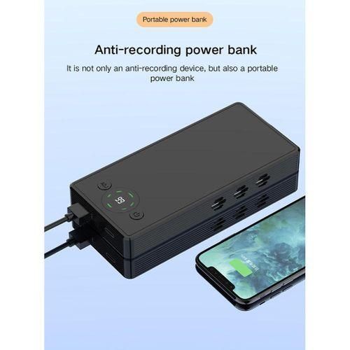915 Generation Anti Recording Jammer Anti for Android Mobile Phone