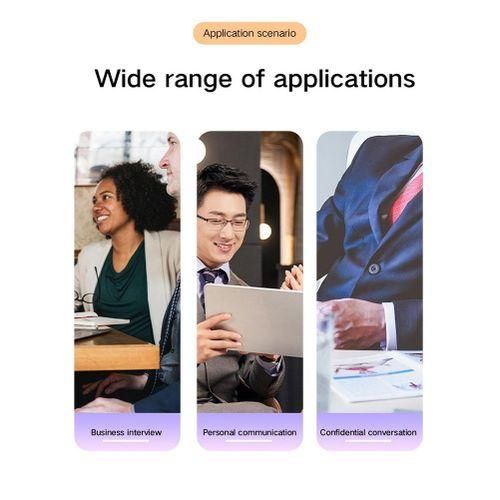 915 Generation Anti Recording Jammer Anti for Android Mobile Phone