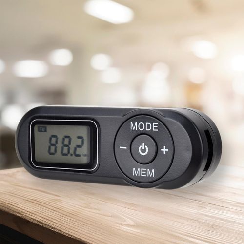 Portable, Mini, Pocket, FM Radio, Digital Display Style