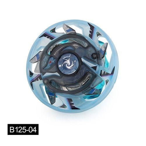 Nner Top Blade BURST  B-142 Judgement Joker 00T Tr Booster Japan  Without Launcher Or Box Gifts For Kids Metal 4D-B-125-4 No Launcher