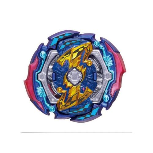 Nner Top Blade BURST  B-142 Judgement Joker 00T Tr Booster Japan  Without Launcher Or Box Gifts For Kids Metal 4D-B-125-4 No Launcher