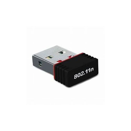 Mini Wifi Adapter Generic Mini Wireless USB 2.0 Adapter- Dongle