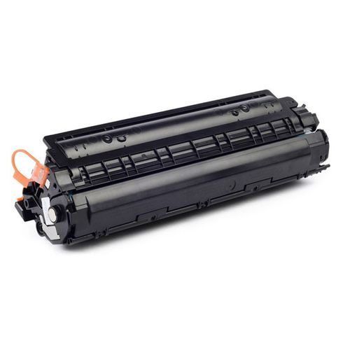 35A Laser-jet Toner Cartridge-Black