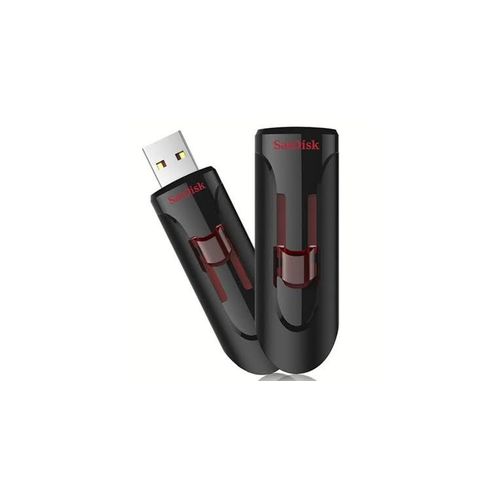 64 GB Flashdrive SanDisk Ultra USB 3.0 Flash Drive 128GB