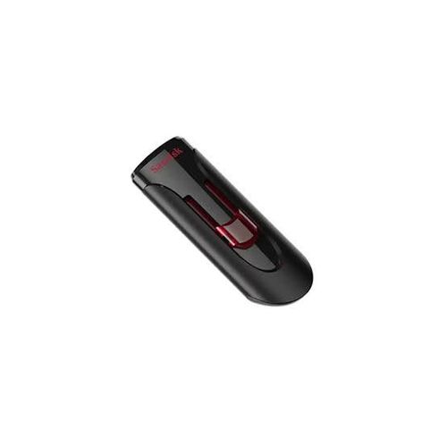 64 GB Flashdrive SanDisk Ultra USB 3.0 Flash Drive 128GB