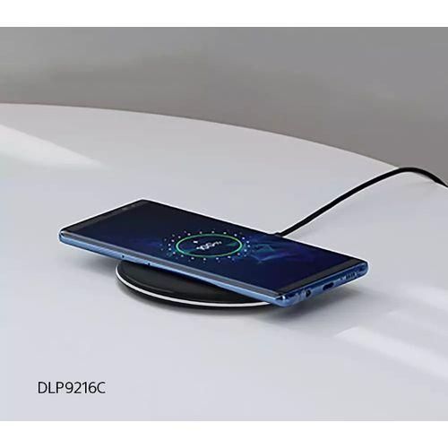 Samsung Fast Wireless Charger For All Wireless Samsung Devices Note 9,8,5, S9,S9,S8,S8,S7,S7 Edge,S6 Edge, S20,S21,S22,S23,ZFolds 2,3,4, ZFlip 2,3,4