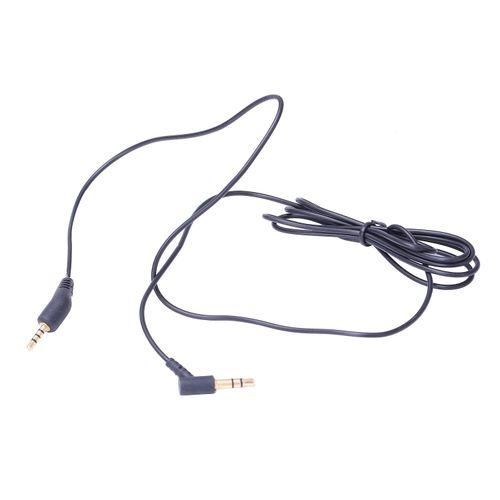 Replace the audio cable for Bose QuietComfort 3 headset