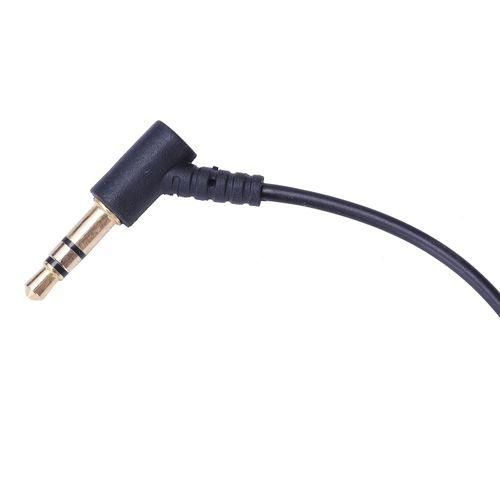 Replace the audio cable for Bose QuietComfort 3 headset