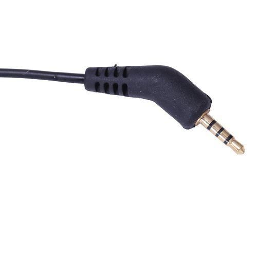 Replace the audio cable for Bose QuietComfort 3 headset