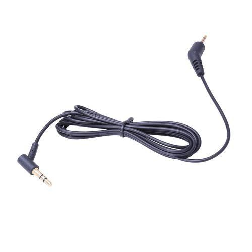 Replace the audio cable for Bose QuietComfort 3 headset