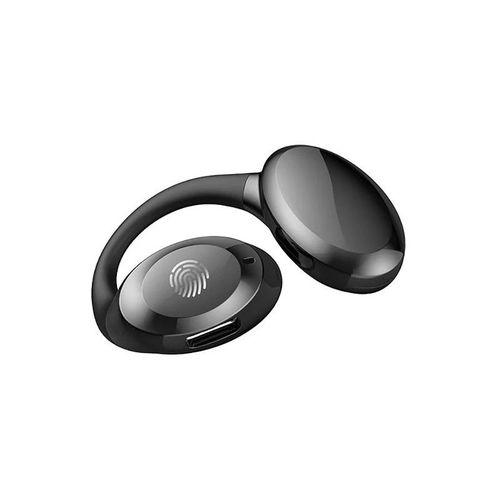 New hanging ear type Bluetooth headset wireless single ear OWS headset sports running headset business headset