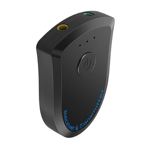 Bluetooth 5.0 Car Receiver Auxiliary Adapter Noise