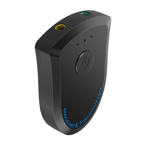 Bluetooth 5.0 Car Receiver Auxiliary Adapter Noise