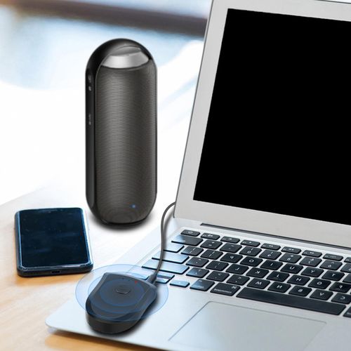 Bluetooth 5.0 Car Receiver Auxiliary Adapter Noise