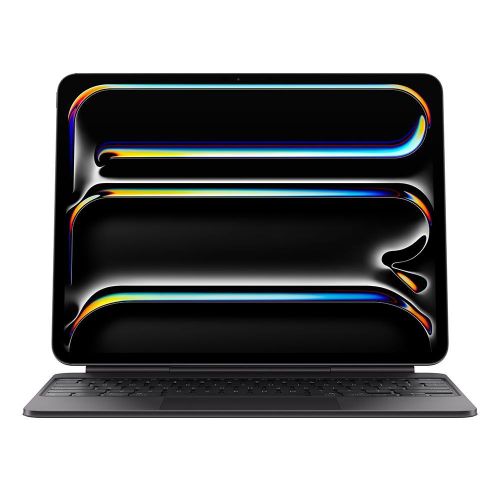 Apple Magic Keyboard For ipad Pro 13inch M4 - Black