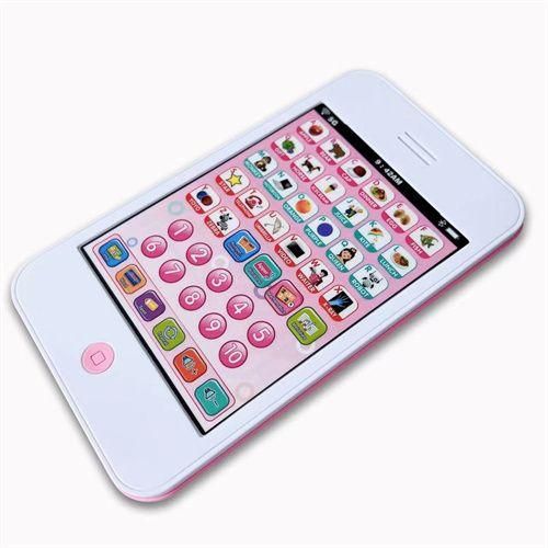 Kids' Educational Learning Tablets Toys