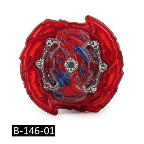 By Blade Burst  GT Booster B-150 UNION ACHILLES .Cn .Xt+ RETSU  Without Launcher Or Box Gifts For Kids Metal 4D-B-146-1 No Launcher