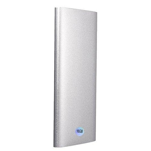 16GB Slim 4th Mp3/4 Player 1.8
