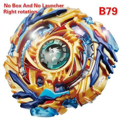 All Models Launchers Beyblade Burst GT Toys Arena Metal God Fafnir Bey Bayblade Launcher High Performance Battling Top-B79