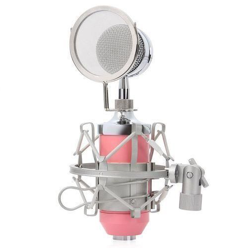 Professional Sound Studio Recording Condenser Microphone  P