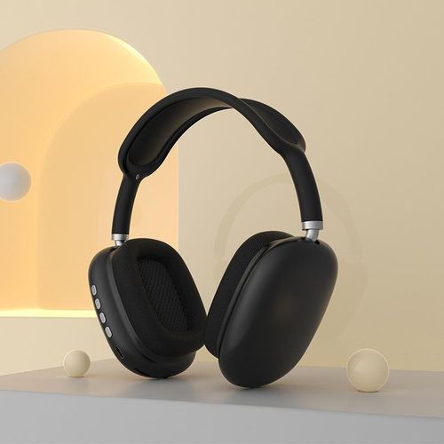 P9 TWS Bluetooth Earphone Wireless Headphone Subwoofer Headset with Micphone For Airpods Max Headphones For IOS Android Phone