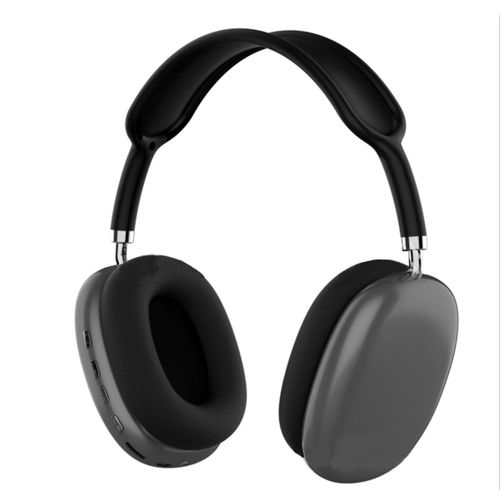 P9 TWS Bluetooth Earphone Wireless Headphone Subwoofer Headset with Micphone For Airpods Max Headphones For IOS Android Phone