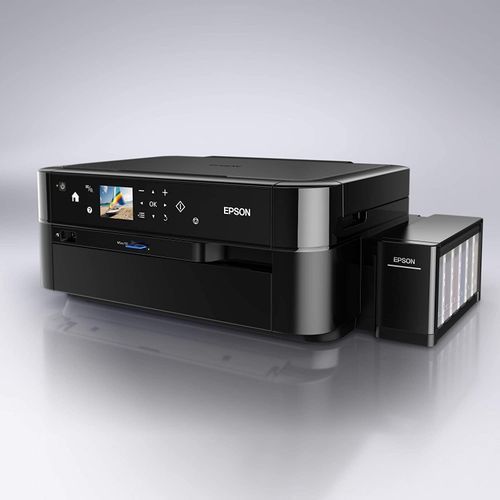 Epson L850 Multi-Function Printer -Black