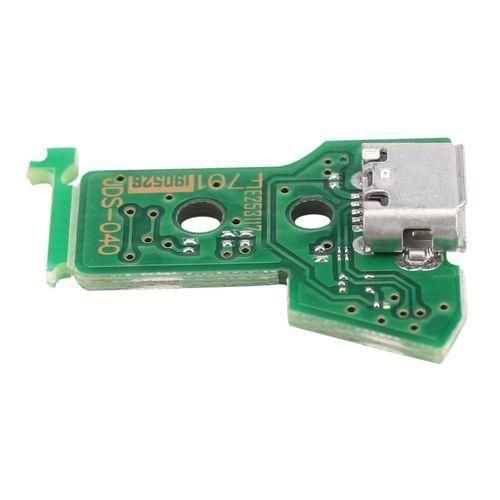 915 Generation For PS4 Controller MicroUSB Charging Socket Circuit Board