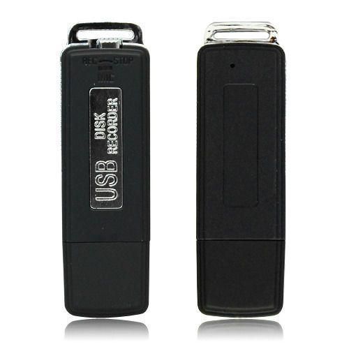 Mini 8GB USB Memory Stick Disc Spy Pen Flash Driver Audio Sound Voice Recorder WAV Formats Recording 96 Hours XPVISTA7