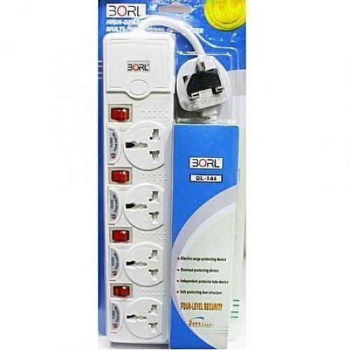 Borl Extension Cable -White