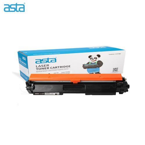 Asta 30A Toner Cartridge For HP LaserJet Pro M203/ MFP M227 /M230fdw-Black