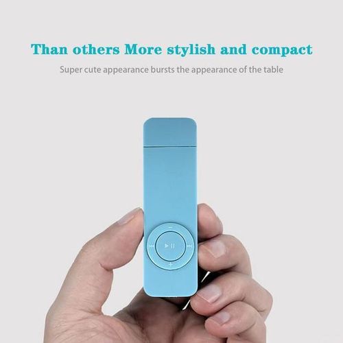 Mp3 Player Usb Music Media Player Portable Long Strip Music Player Student Sports Running Walkman Support 32gb Tf Card Reader