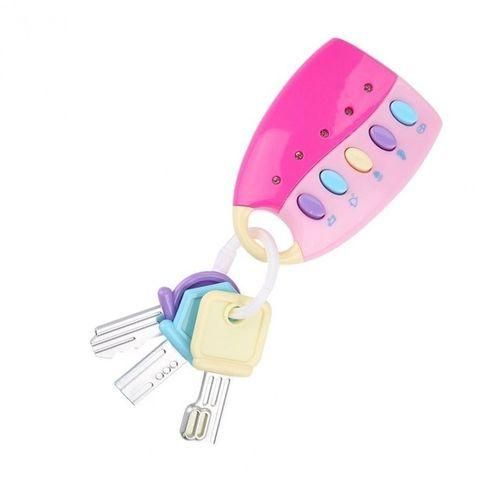 Baby Piano Toy Baby Musical Educational Piano Kid Gift