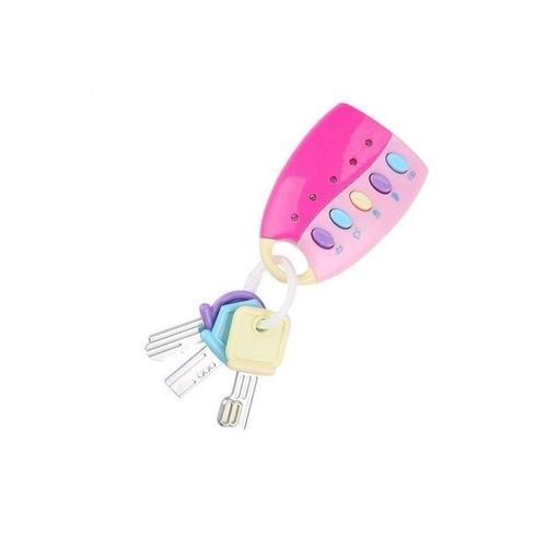Baby Piano Toy Baby Musical Educational Piano Kid Gift