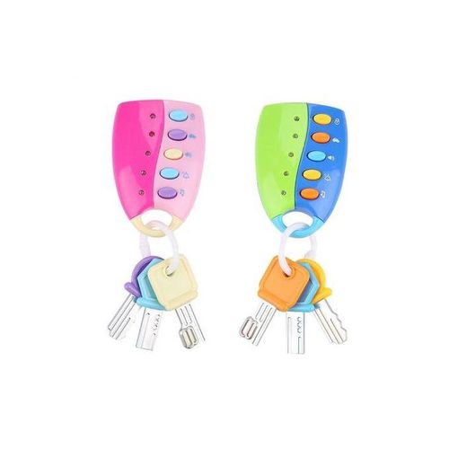 Baby Piano Toy Baby Musical Educational Piano Kid Gift