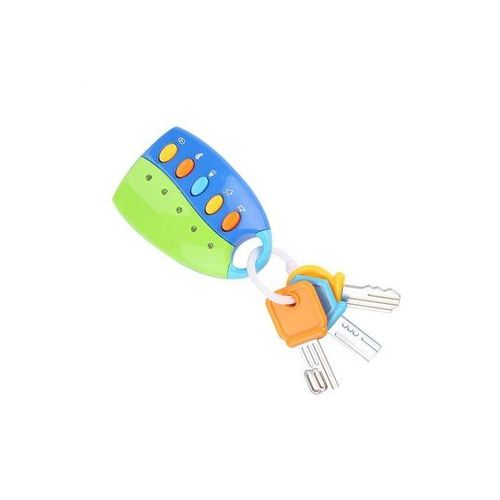 Baby Piano Toy Baby Musical Educational Piano Kid Gift