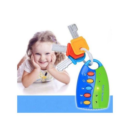 Baby Piano Toy Baby Musical Educational Piano Kid Gift