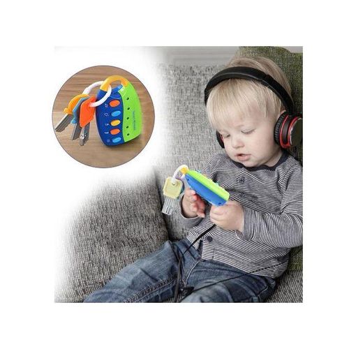 Baby Piano Toy Baby Musical Educational Piano Kid Gift