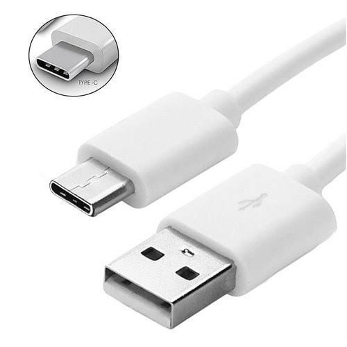 Cable USB 3.0 to USB Type C for phantom, Samsung S10 & Hauwei P51 Design may vary