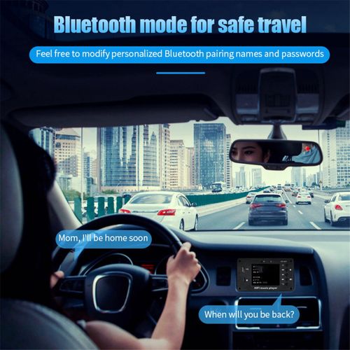 Car Synchronization Lossless Decoding Board