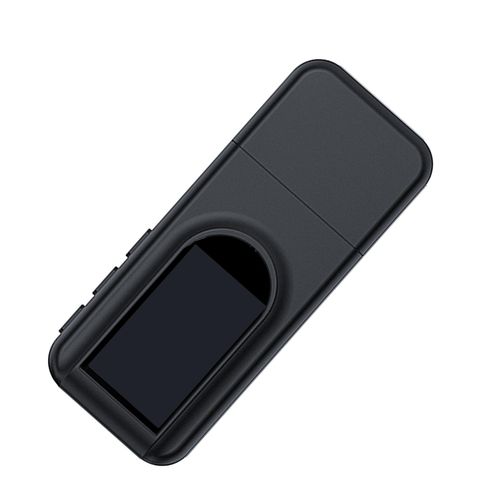 Bluetooth 5.0 Audio Receiver USB Auxiliary Adapter For