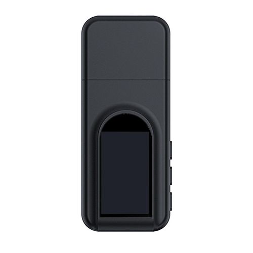 Bluetooth 5.0 Audio Receiver USB Auxiliary Adapter For