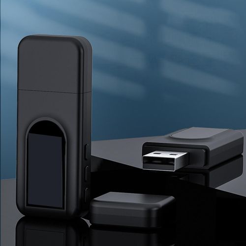Bluetooth 5.0 Audio Receiver USB Auxiliary Adapter For