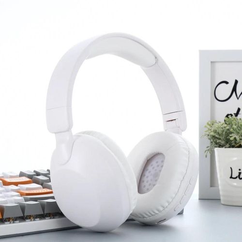 New SoDo sd1102 wireless headphones Bluetooth earphone 5.3 foldable headset stereo over ear headphone gaming Bluetooth earbuds