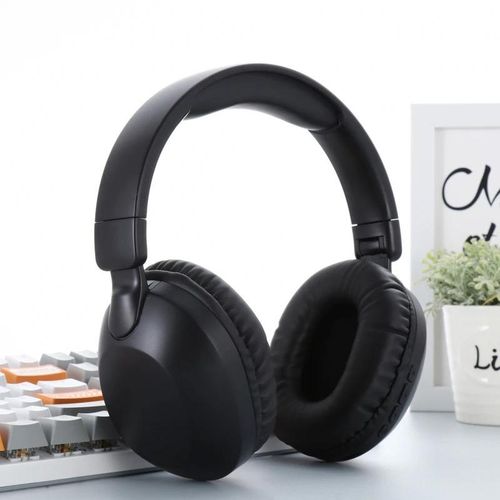 New SoDo sd1102 wireless headphones Bluetooth earphone 5.3 foldable headset stereo over ear headphone gaming Bluetooth earbuds