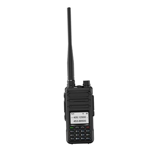 -k5 Plus , Portable 10 Channels