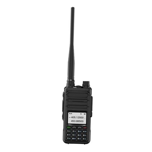 -k5 Plus , Portable 10 Channels