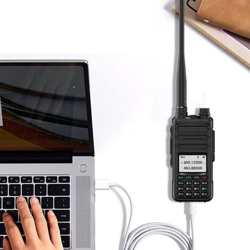 -k5 Plus , Portable 10 Channels