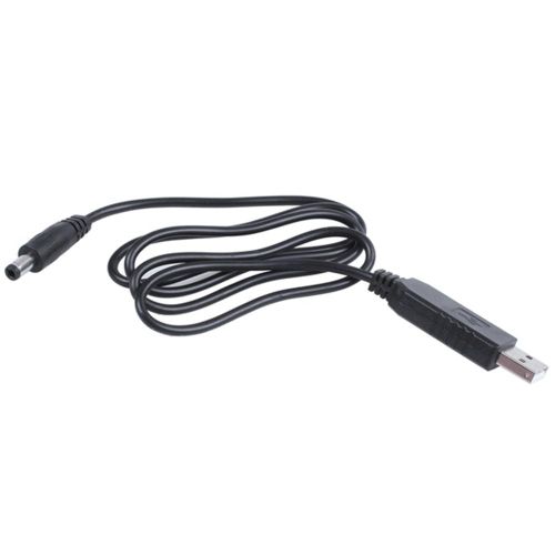 915 Generation 5V To DC 12V 2.1Mm X 5.5Mm Module Cable Plug,USB To DC Cable