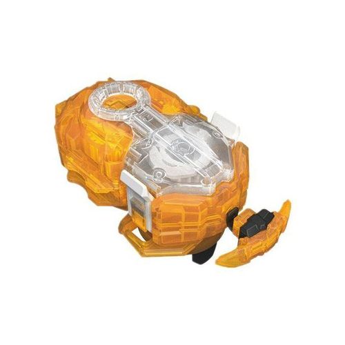 Laike Beyblad B-191 02 Prominence Phoenix  DB Dynamite Battle Bey With Launcher B191 02 Nning Top Toys For Children-LR Spark String Set